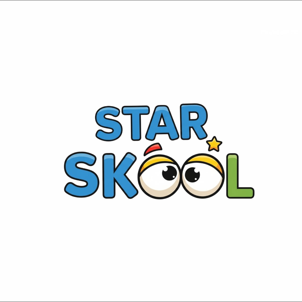 Star Skool Logo